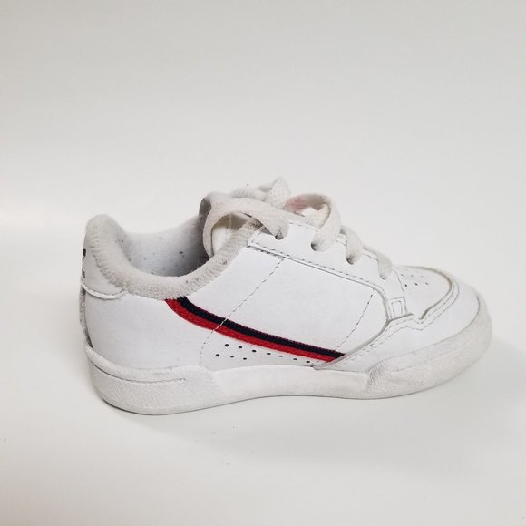 Adidas Kids Sneakers Boys And Girls SZ 5 Toddler - Picture 2 of 4